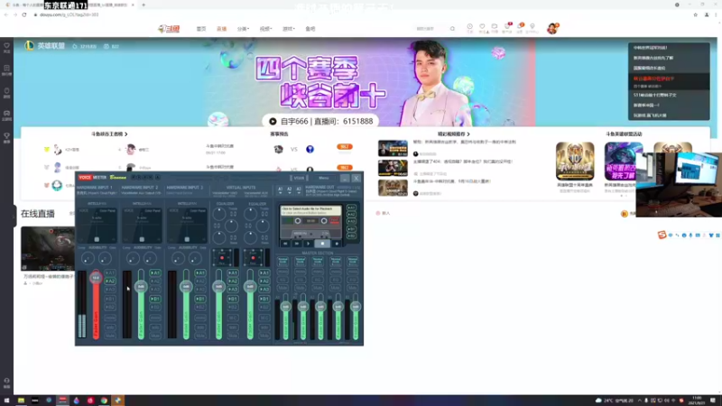【2021-09-21 11点场】MrBB大波：这主播的狙就xx离谱！