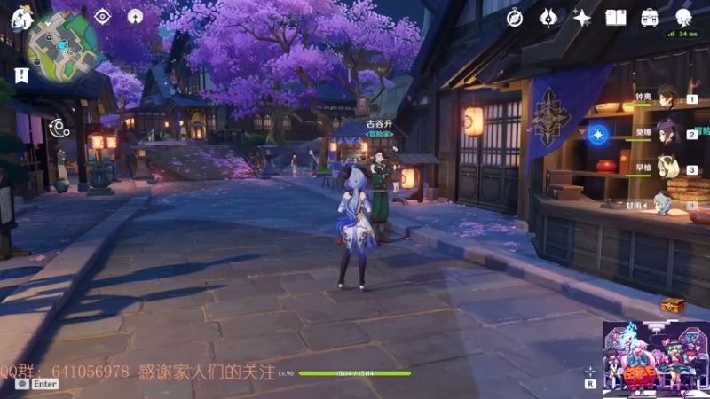 【2021-09-20 22点场】AllenCode：风来之国 冲冲冲