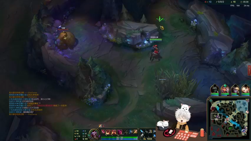 【2021-09-19 22点场】章发财丶：娱乐主播，大噶晚上好！