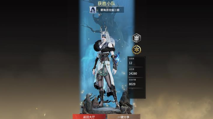 永杰无间