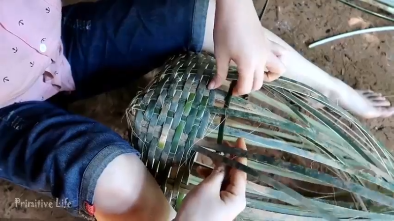 偏远边塞 云南妹子丛林之家(13)更新day12