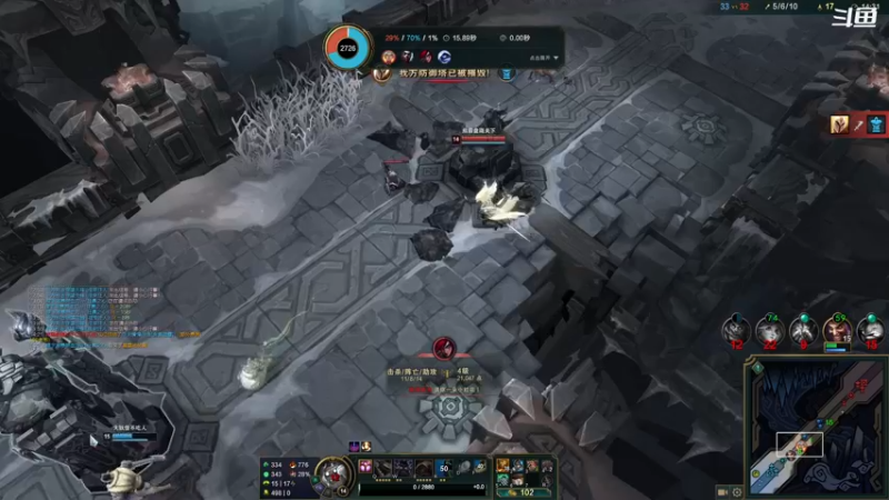 【2021-09-19 12点场】翔少丷：翔少的游戏时间