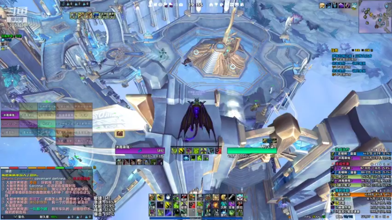 【2021-09-17 19点场】BelieversXXX：你们的痛苦才刚刚开始