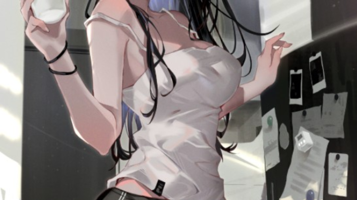 N