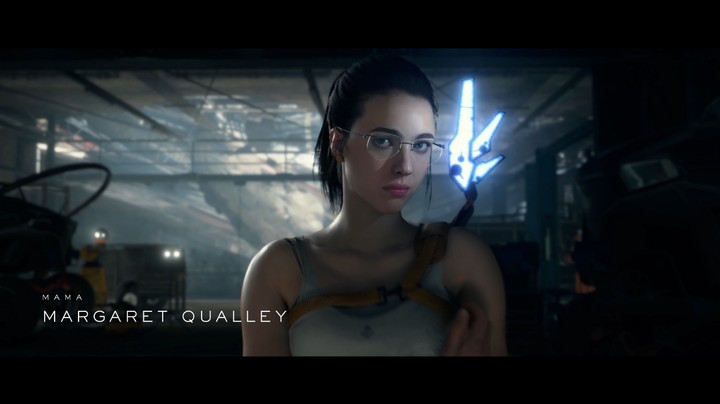 死亡搁浅：导演剪辑版