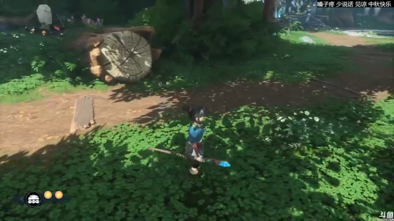 【2021-09-21 18点场】猫叔灬灬：【猫叔】审判之逝 科那灵魂之桥~~~~~