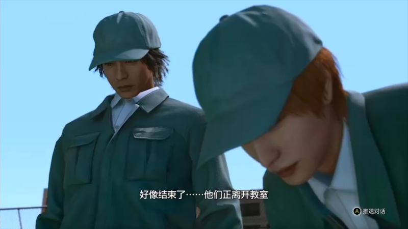 【2021-09-20 23点场】不死鸟3DM：最新游戏《审判之逝：湮灭的记忆》首播!