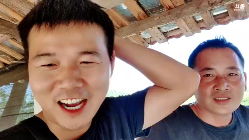 【2021-09-22 13点场】洪湖小肖：欢迎鱼皇回归