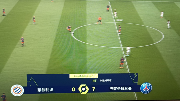 踢踢fifa21