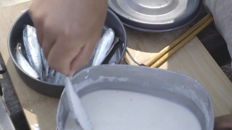 【美食】野食小哥的精彩时刻 20210922 15点场