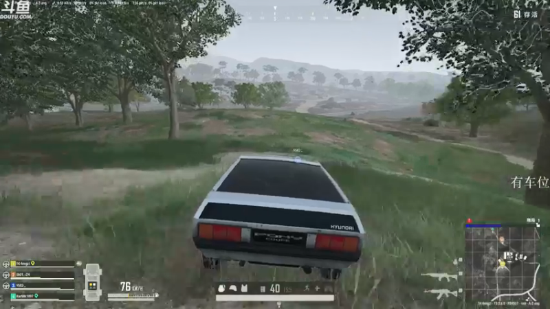 【2021-09-21 21点场】Happy丨疯子：疯子：中秋节快乐