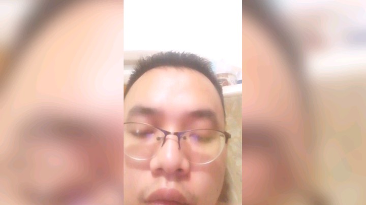 萌新主播大大个人简介