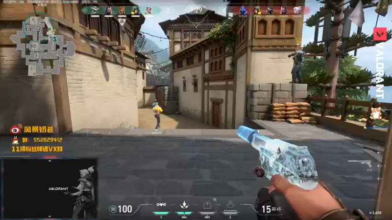 【2021-09-22 01点场】风暴奶爸Nai8：【奶爸】回归复建！！！