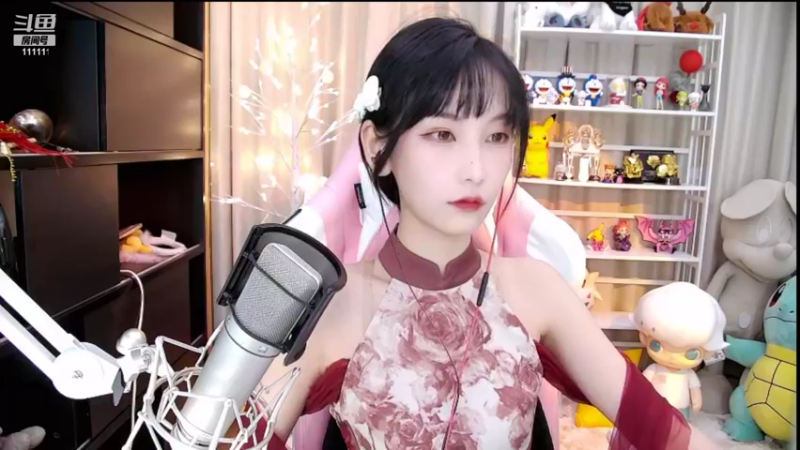 【2021-09-22 17点场】叶知秋Vanessa：三周年快乐 黄金双倍