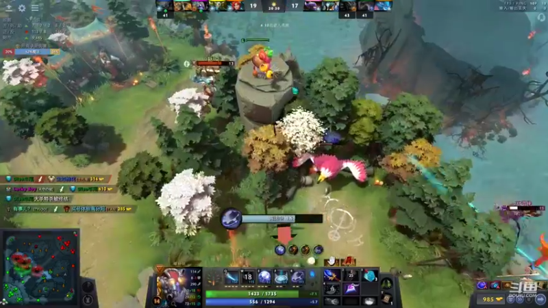 【2021-09-21 23点场】阳光男孩Aq：大家中秋节快乐！ 7718843