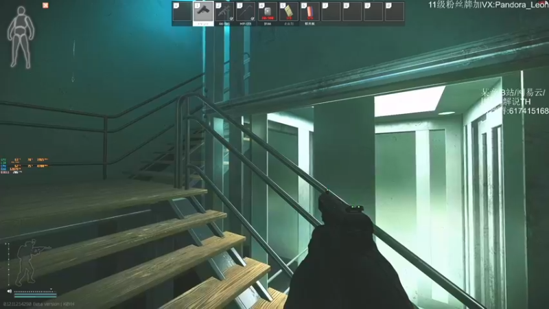 【2021-09-22 10点场】解说TH：TH:~Yo~~中秋快乐童鞋们