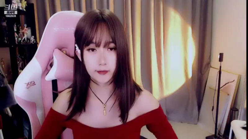 【2021-09-22 20点场】哈尼九：这么可爱一定是。。。