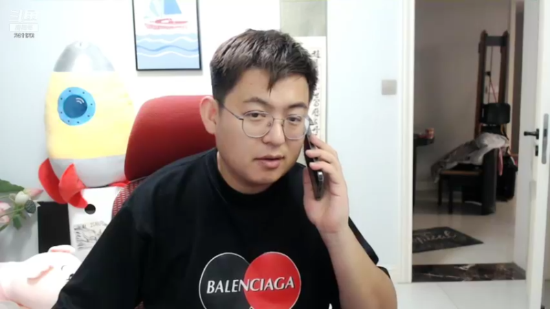 【2021-09-22 18点场】火力堂主：麻了，我真孤寡老人了？