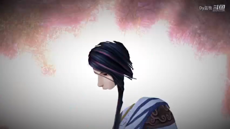 闲卿花式抚慰 妖界天晴之海初现