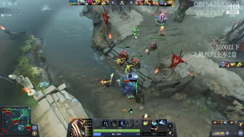 【2021-09-22 00点场】小粥泥浆：关键词:地表最强哈斯卡!!(70%)