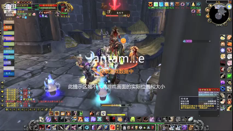 【2021-09-22 10点场】兴兴的梦想：1区火锤：我想要埃兰披风！635952