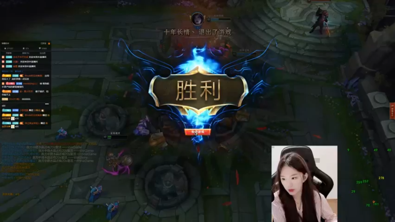 【2021-09-22 19点场】她打了个嗝儿：恶女发条——你从未见过的奥利安娜