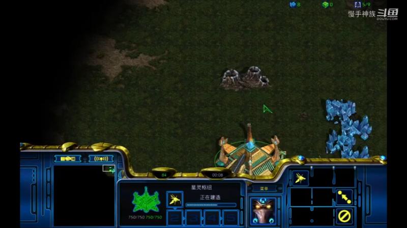 pvp水螅4bg提速xx兵配合龙骑2021-09-22 02-42-51