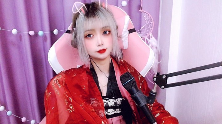 聊天