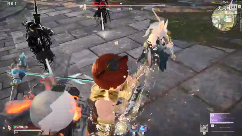 【2021-09-22 02点场】峡谷杀神酱油瓶：上分了~~~~~~