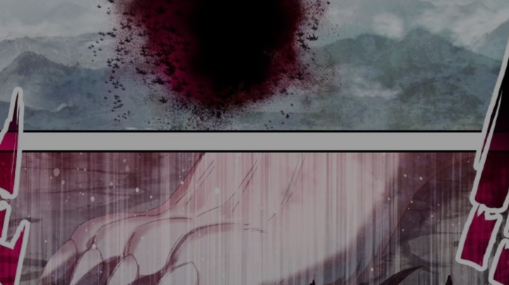 沧元图漫画配音讲评第九弹妖族入侵