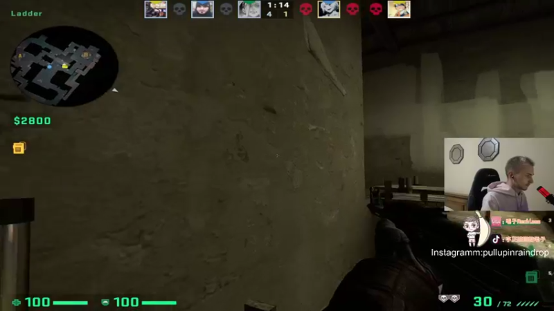 【2021-09-21 23点场】毛子Reckless：8点wan you xi