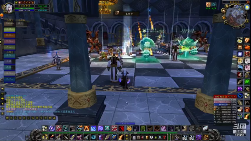 【2021-09-22 12点场】兴兴的梦想：1区火锤：我想要埃兰披风！635952