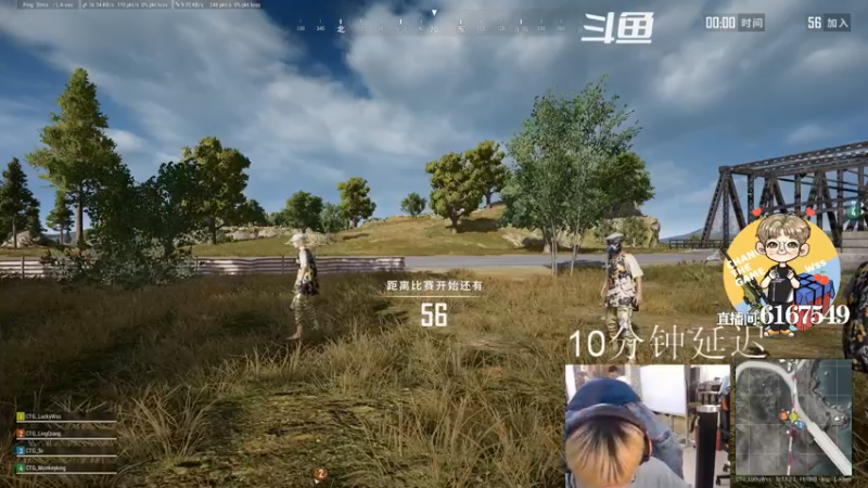 【2021-09-22 17点场】wss1999：给你们一泉！