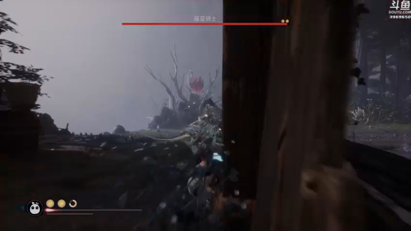 【2021-09-22 20点场】神隐的直播间：神隐：《柯娜 精神之桥》二周目大师难度