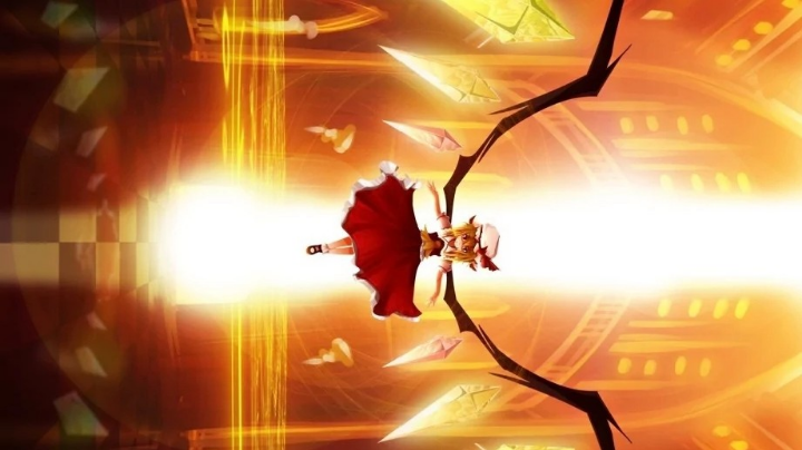 以圣光之名，战胜永恒的黑夜