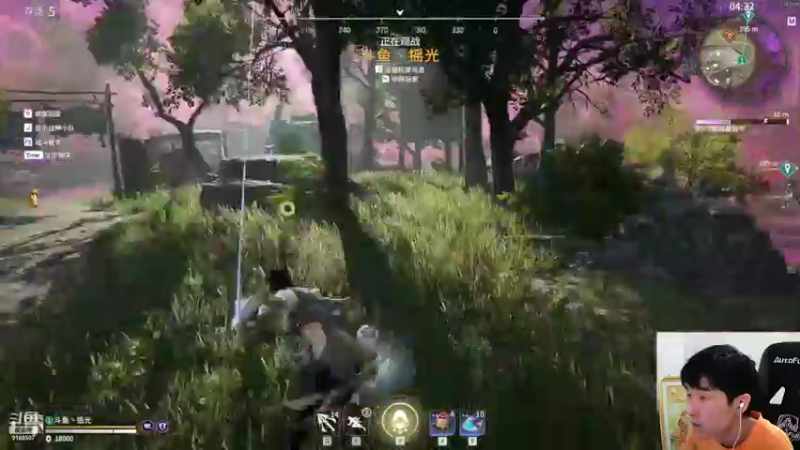 【2021-09-22 01点场】TESKoko：赛季末帮粉丝圆梦 差星星的快来上车