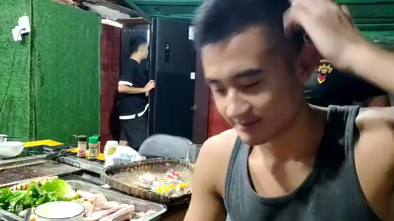 【2021-09-21 22点场】川味箩卜：祝大家中秋快乐～