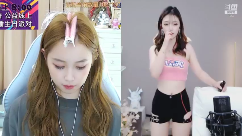 【2021-09-22 12点场】小肉球阿：9.30号三周年~~