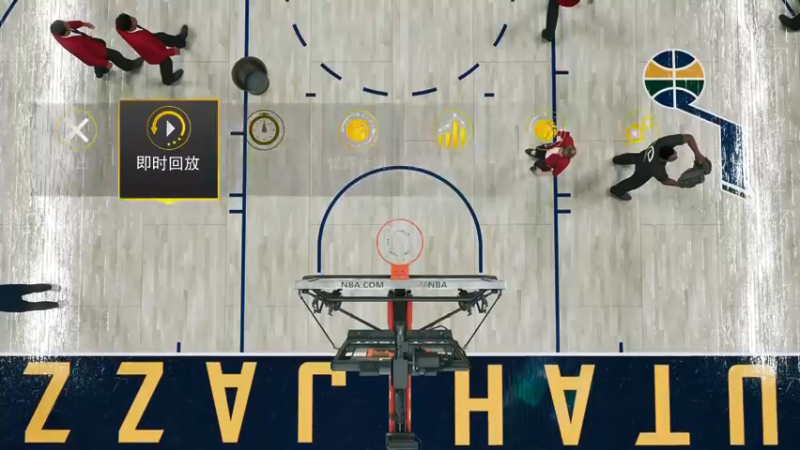 【2021-09-21 22点场】孟孟孟孟辰：《NBA2K22》次世代！肌无力