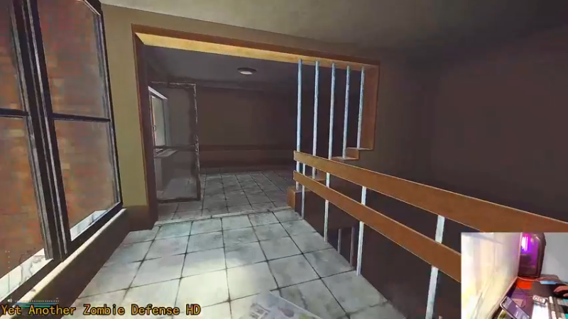 【2021-09-21 21点场】文化人老七：近战击杀世界第一