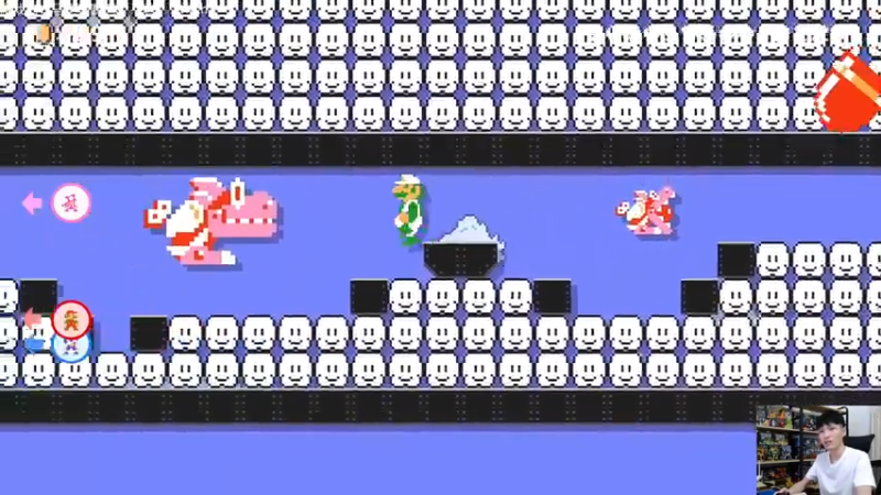 【2021-09-22 20点场】秋晨风：运气上分选手