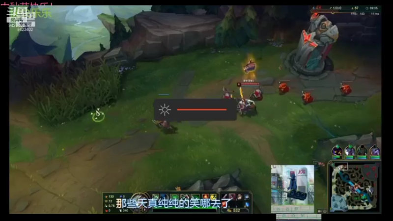 【2021-09-21 23点场】罢南万顷：中秋节快乐_特别的浪浪