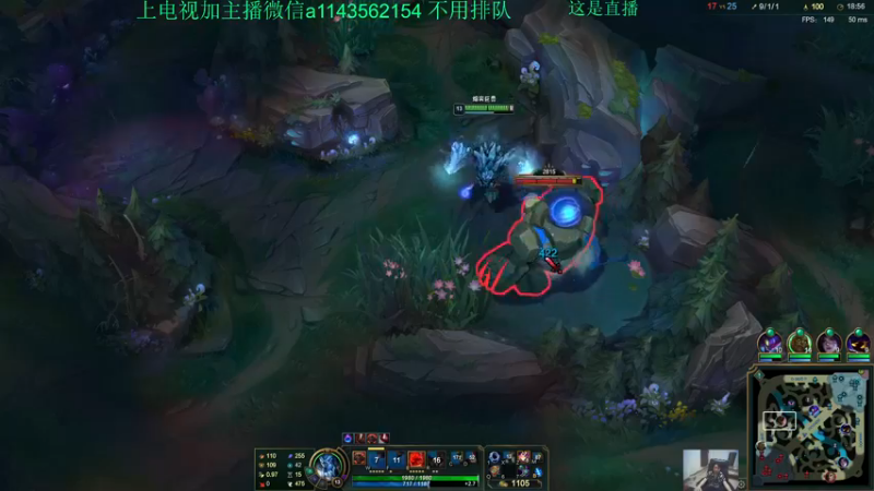 【2021-09-21 23点场】一万九千把大头：20分钟单挑大龙