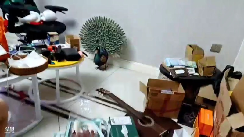 【2021-09-22 14点场】火力堂主：麻了，我真孤寡老人了？