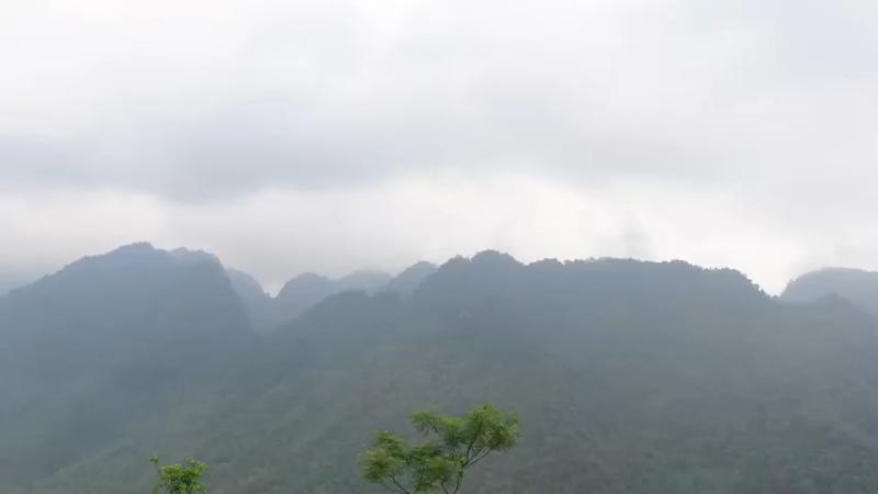 【记录农村生活】云淡风轻(day)(51)搭建厨房 持续更新 喜欢点个关注吧
