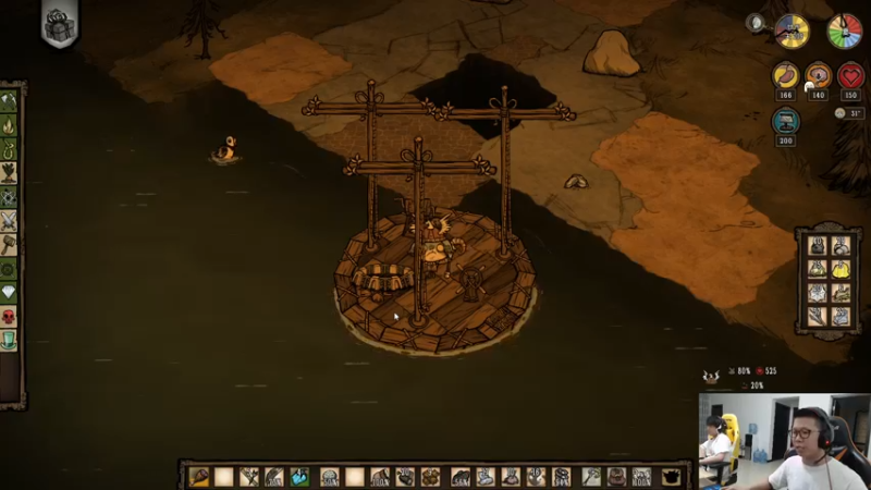 【2021-09-22 17点场】余小C真的很强：余小C：峡谷大师教你3分塔刀