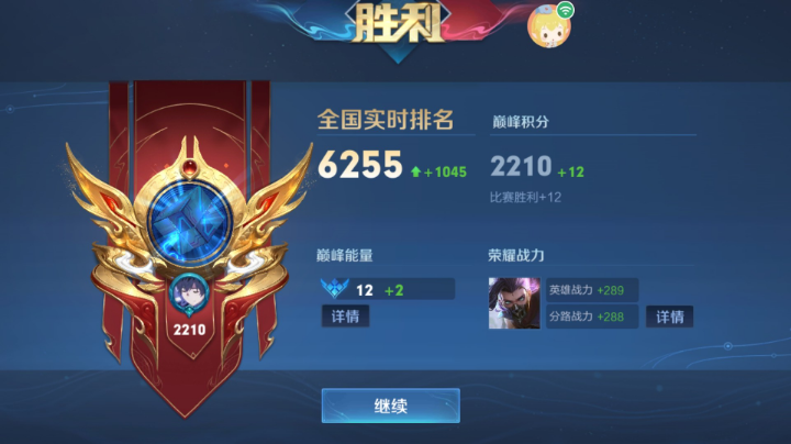 戴智宇看好了
