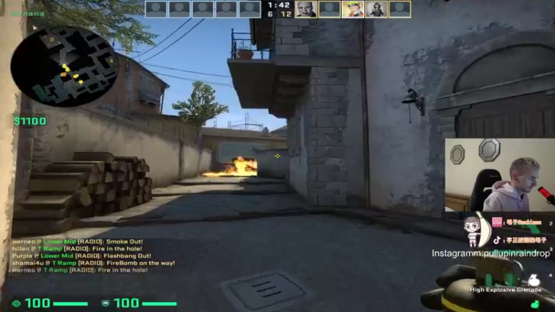 【2021-09-21 21点场】毛子Reckless：8点wan you xi