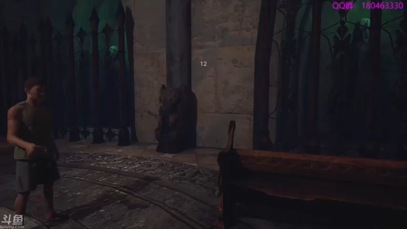 【2021-09-22 03点场】就叫啊翼吧：啊翼：陪你度过每一个无聊的夜