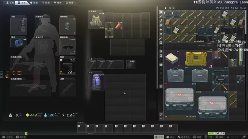 【2021-09-22 10点场】解说TH：TH:~Yo~~中秋快乐童鞋们